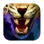 Tiger Form