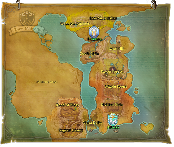 worldmap